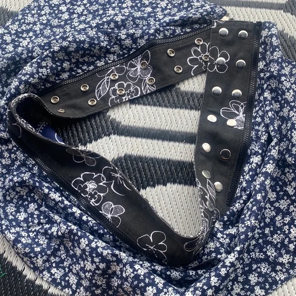 Zand Amsterdam Reversible Skirt - Picture 4 of 6